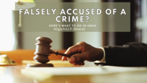 Falsely Accused of a Crime: Do’s