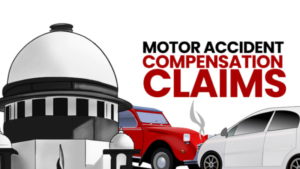Filing Vehicle Accident Claim
