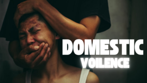 Domestic Violence : Legal Steps