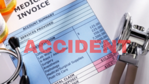 Medical Bills After an Accident?