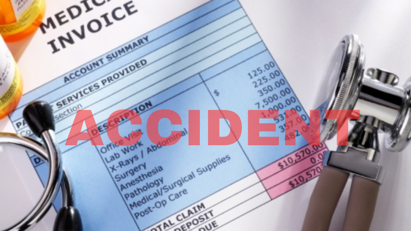 Who Pays for Medical Bills After an Accident?