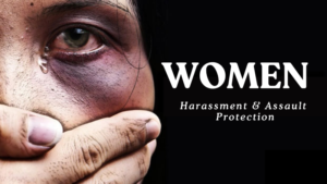 Law: Protection for Women