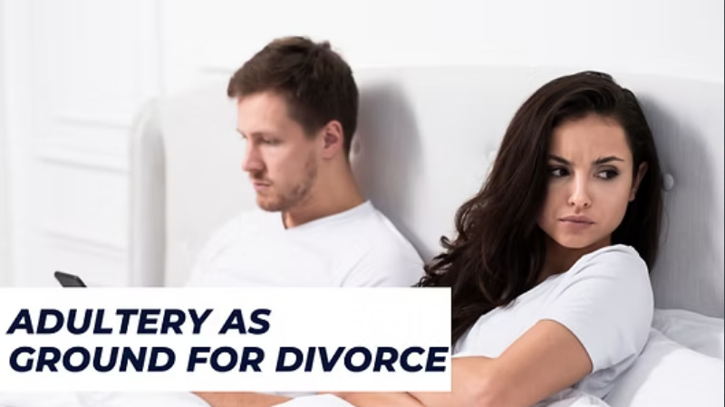 The Impact of Adultery on Divorce: Legal Stand in India