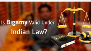 Bigamy in India : What Happens??
