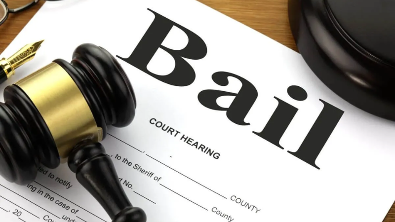 Bail Lawyer