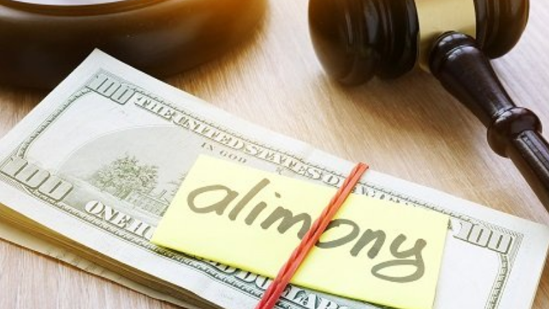 Maintenance & Alimony :What Happens If a Spouse Refuses to Pay?