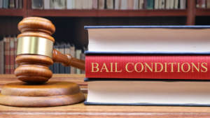 Common Bail Conditions: Guide