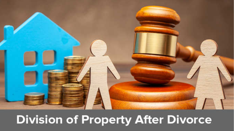 Who Gets the House After Divorce? A Complete Guide to Property Division