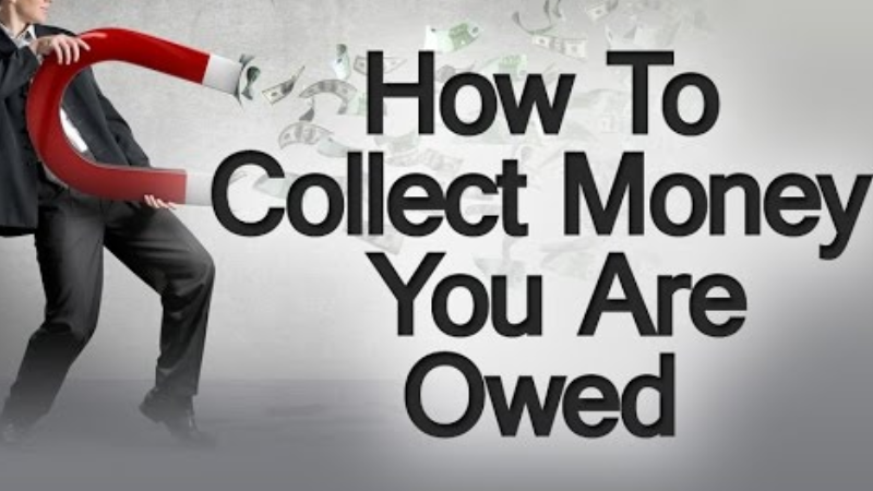 What to Do If Someone Owes You Money & Refuses to Pay