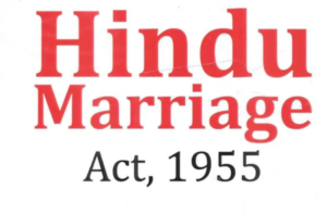 Hindu Marriage Act, 1955