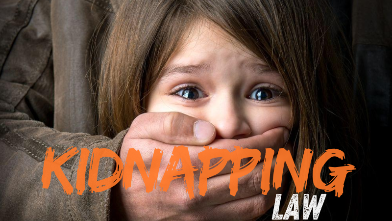 Ways to Prevent Child Kidnapping