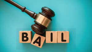 How to Apply for Bail