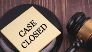 Why Neighbour Case Finished Faster Than Yours
