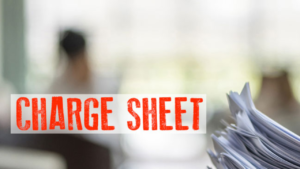 Why Criminal Cases Stucks Between Chargesheet and Charge