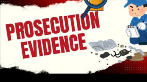 How Long Does Prosecution Evidence Take