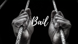 Bail During Investigation vs Trial