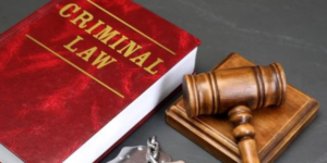 Which Stage Your Criminal Case Is In