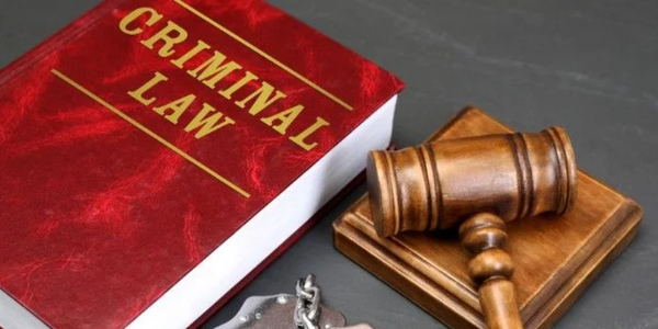 How to Find Which Stage Your Criminal Case Is In